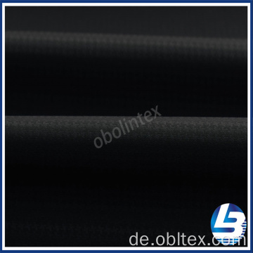 OBL20-176 Polyester Pantee Bonded Polar Fleece Stoff